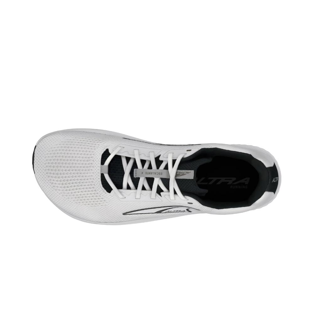 Altra - Escalante 4 - Men's - Black/White