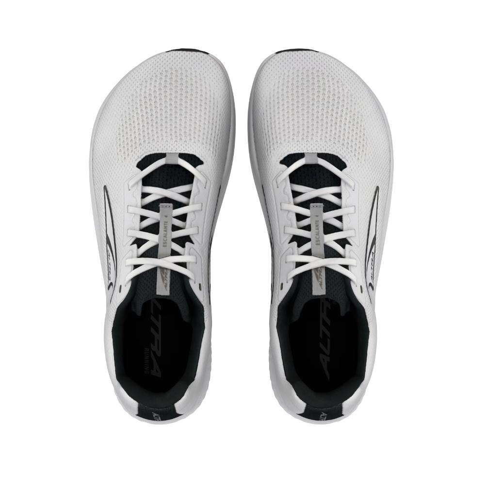 Altra - Escalante 4 - Men's - Gray