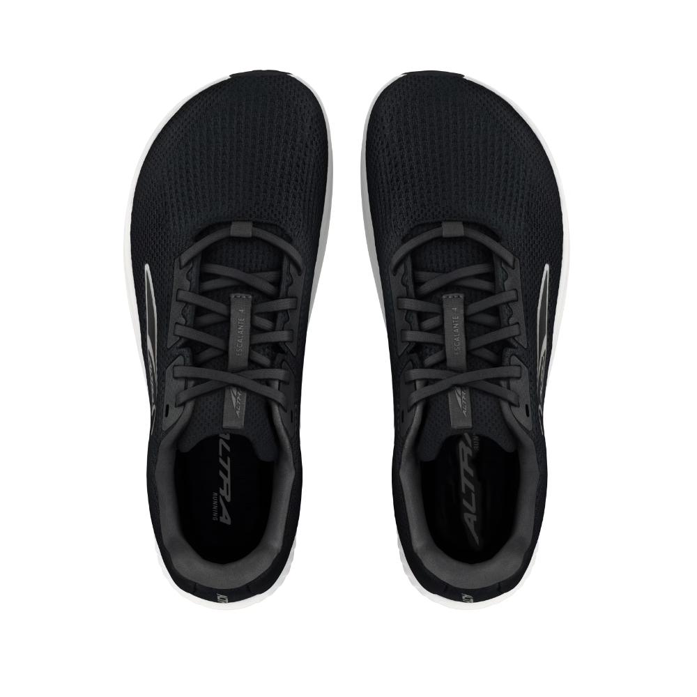 Altra - Escalante 4 - Women's - Teal/Gray