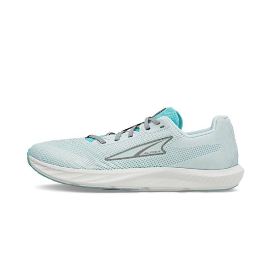 Altra - Escalante 4 - Women's - Teal/Gray