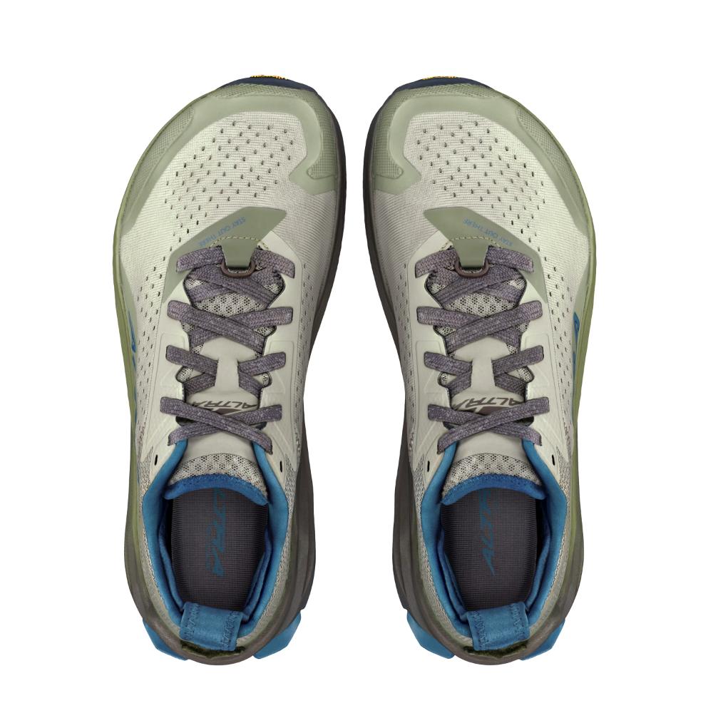 Altra - Olympus 6 - Men's - Taupe