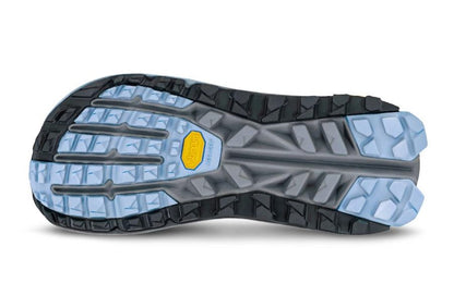 Altra - Olympus 6 - Women's - Gray/Blue