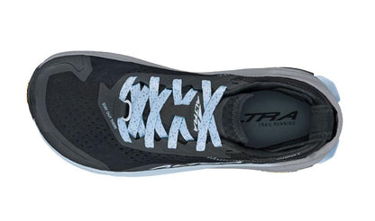 Altra - Olympus 6 - Women's - Gray/Blue