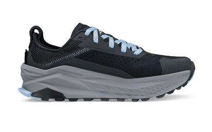 Altra - Olympus 6 - Women's - Gray/Blue