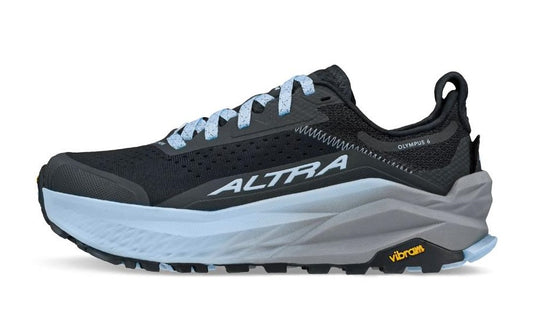 Altra - Olympus 6 - Women's - Black