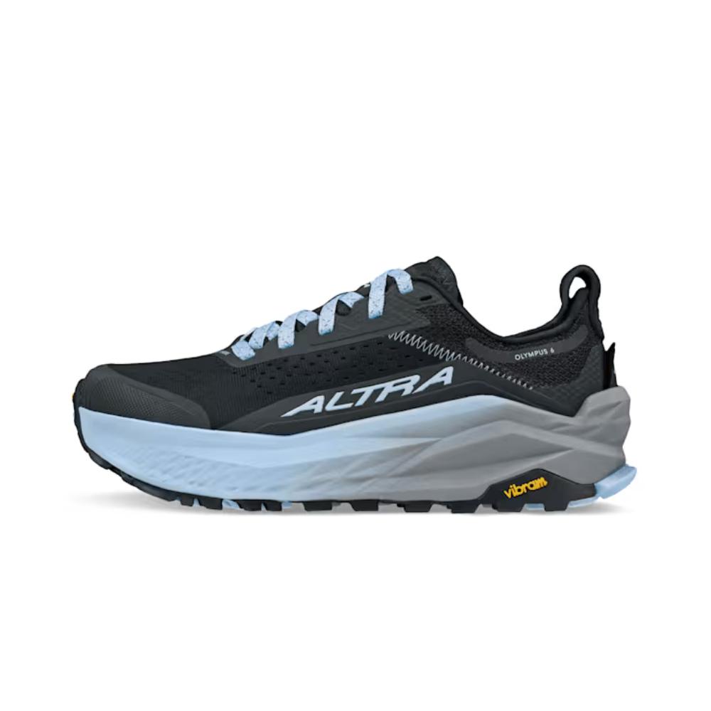 Altra - Olympus 6 - Women's - Gray/Blue