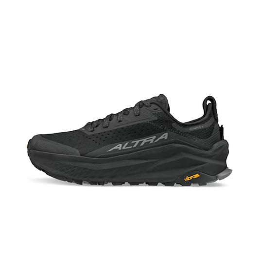 Altra - Olympus 6 - Women's - Black/Black