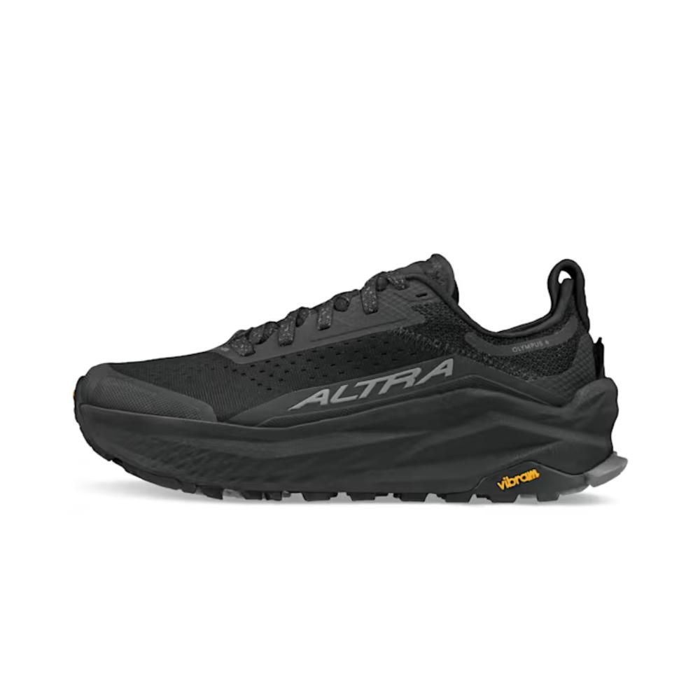 Altra - Olympus 6 - Women's - Gray/Blue