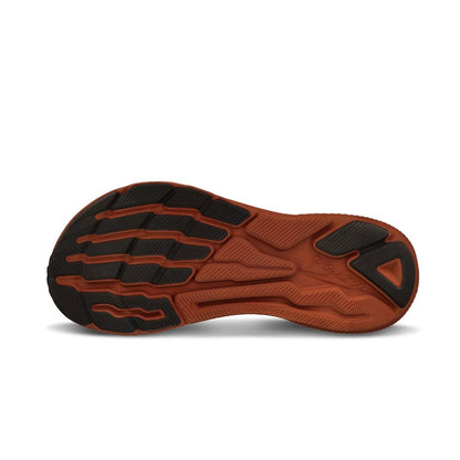 Altra - Experience Flow - Men's - Gray/Orange
