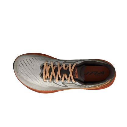 Altra - Experience Flow - Men's - Gray/Orange