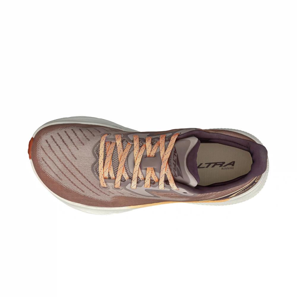 Altra - Experience Flow - Women's - Taupe