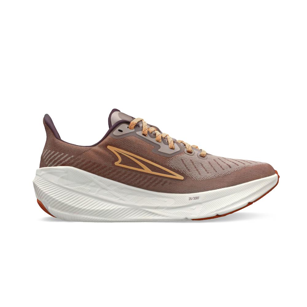 Altra - Experience Flow - Women's - Taupe