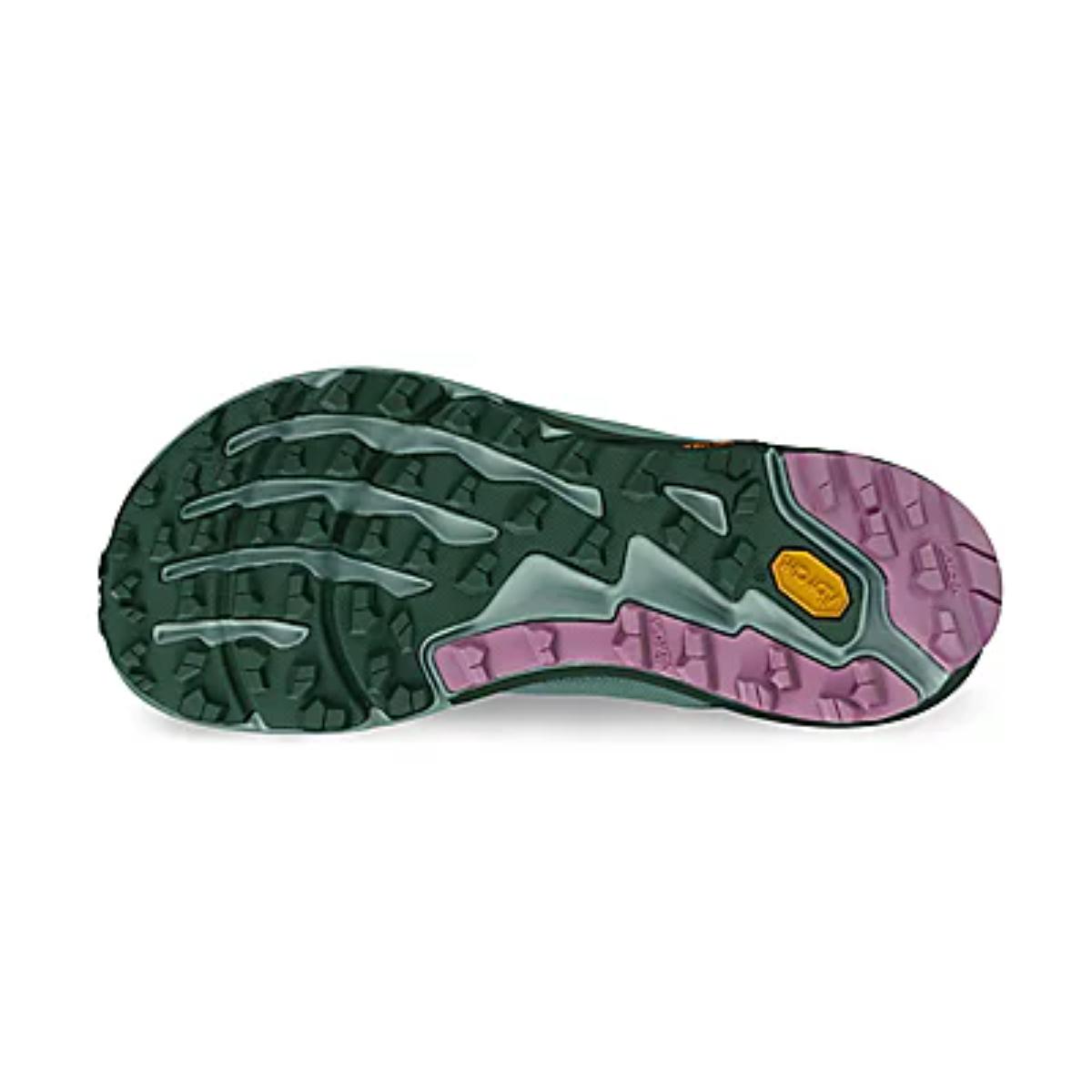 Altra - Timp 5 - Women's - Green/Forest