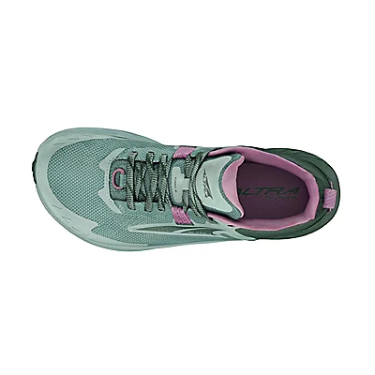 Altra - Timp 5 - Women's - Green/Forest