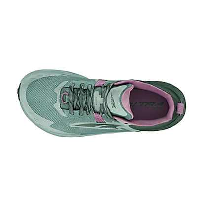 Altra - Timp 5 - Women's - Green/Forest