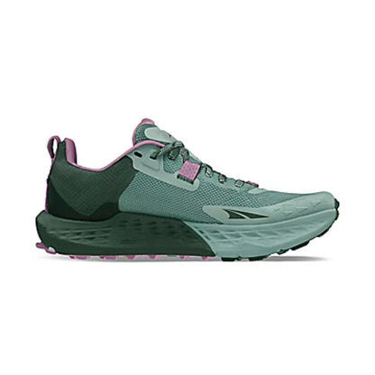 Altra - Timp 5 - Women's - Green/Forest