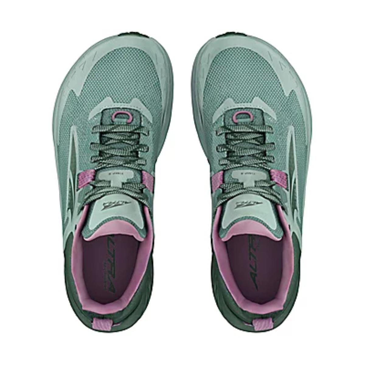 Altra - Timp 5 - Women's - Green/Forest