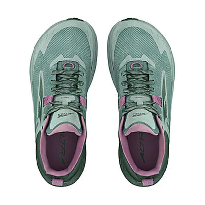 Altra - Timp 5 - Women's - Green/Forest