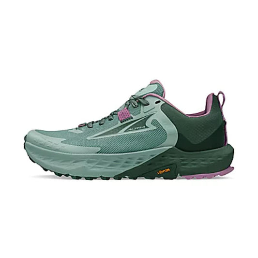 Altra - Timp 5 - Women's - Green/Forest