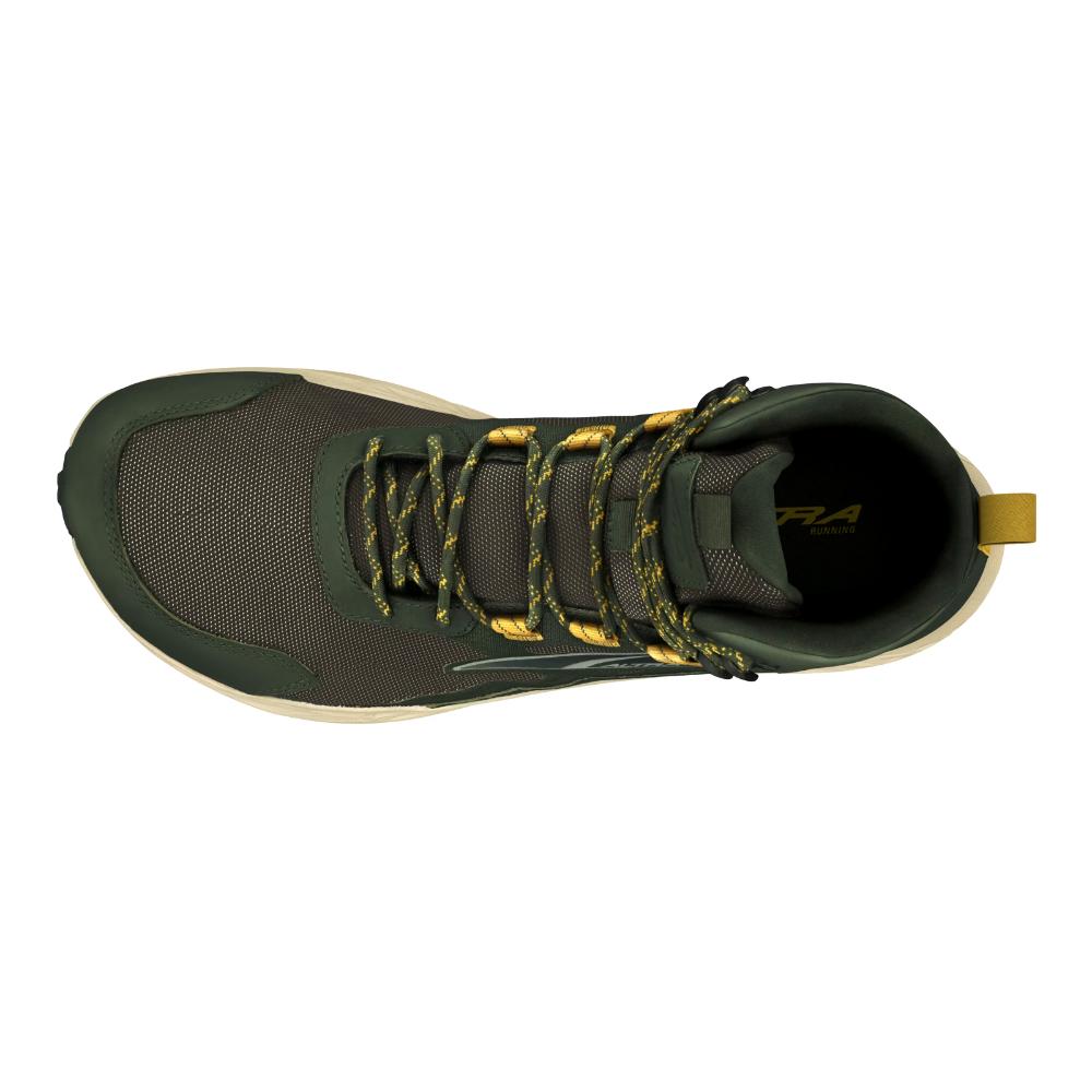 Altra - Timp 5 Hiker Gtx - Men's - Dusty Olive