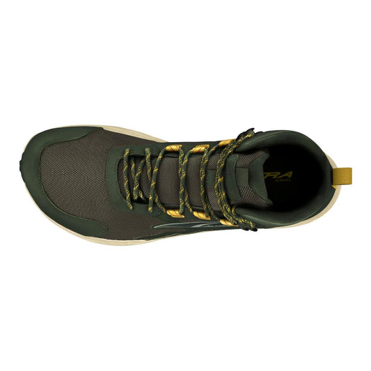 Altra - Timp 5 Hiker Gtx - Men's - Dusty Olive