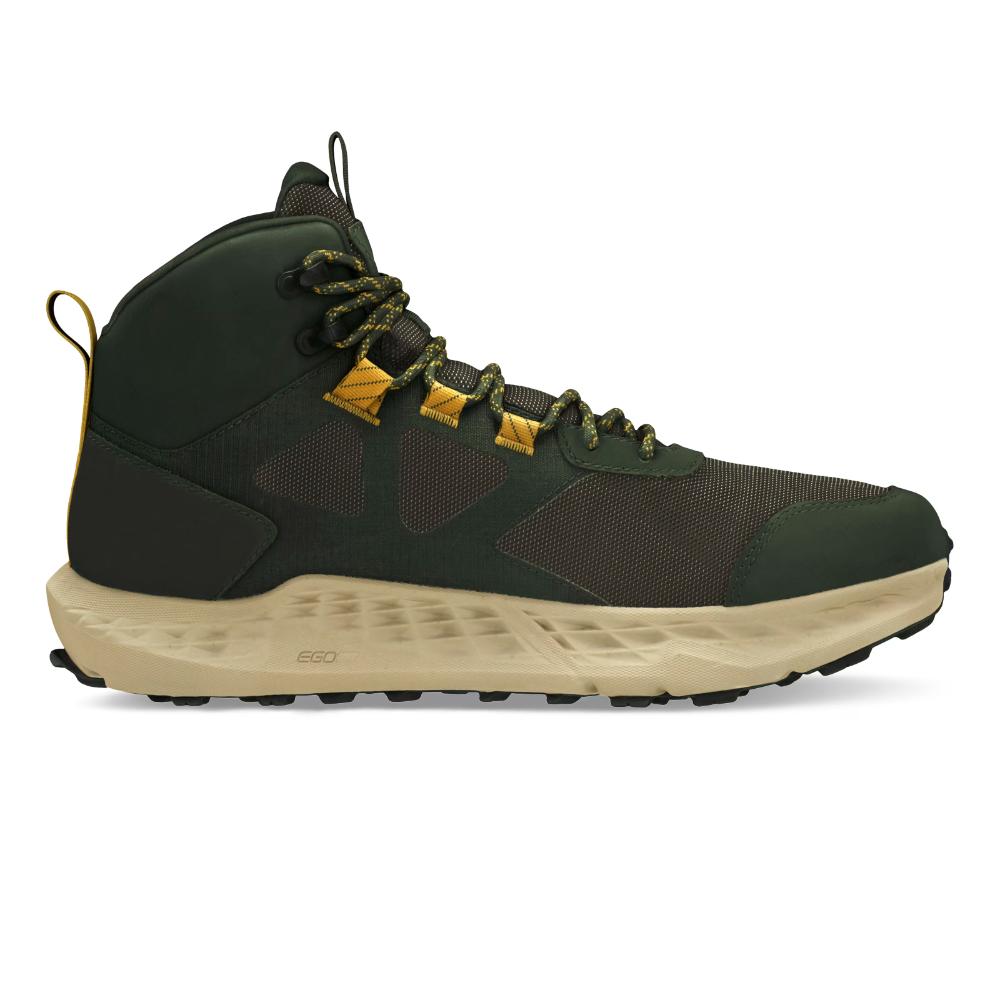 Altra - Timp 5 Hiker Gtx - Men's - Dusty Olive