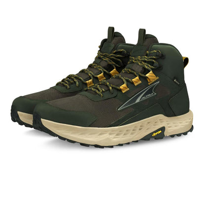 Altra - Timp 5 Hiker Gtx - Men's - Dusty Olive