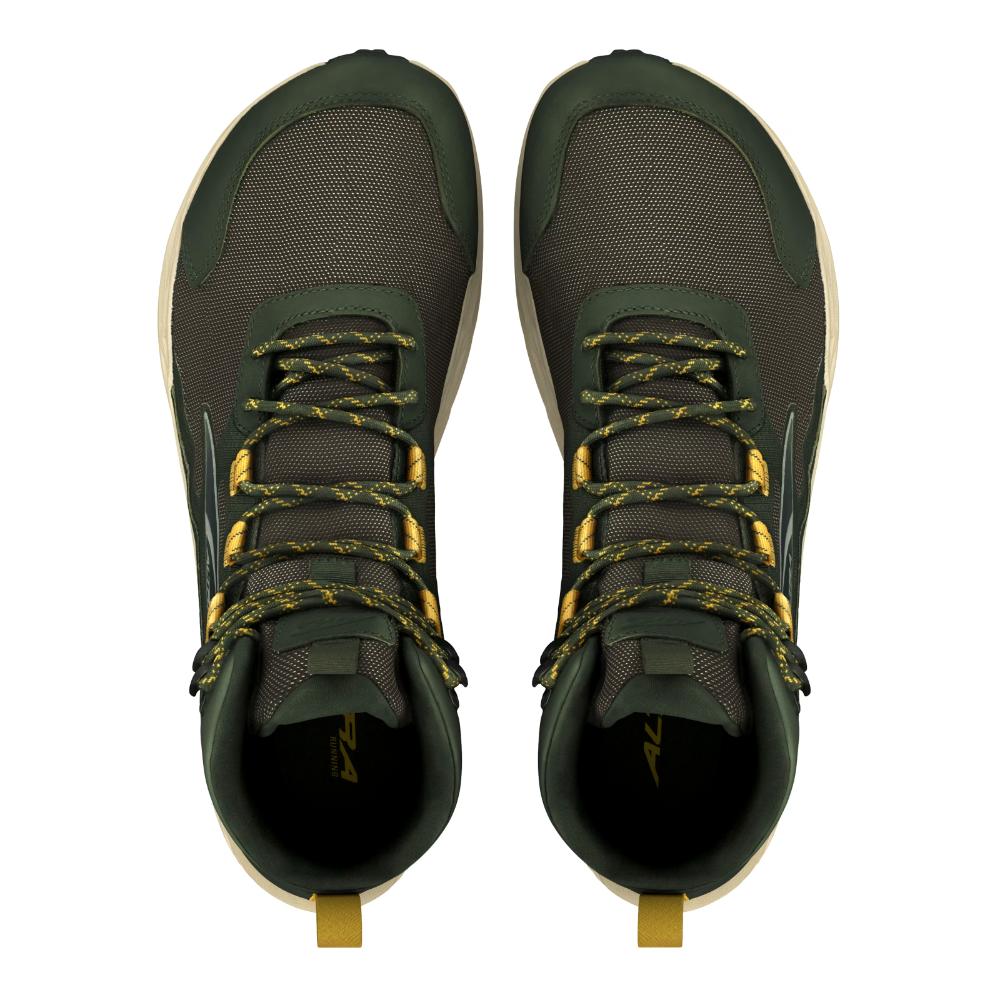 Altra - Timp 5 Hiker Gtx - Men's - Dusty Olive