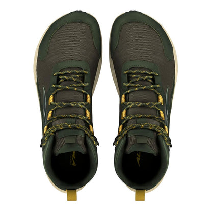 Altra - Timp 5 Hiker Gtx - Men's - Dusty Olive