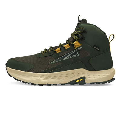 Altra - Timp 5 Hiker Gtx - Men's - Dusty Olive