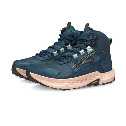 Altra - Timp 5 Hiker Gtx - Women's - Navy