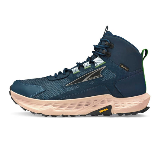 Altra - Timp 5 Hiker Gtx - Women's - Navy
