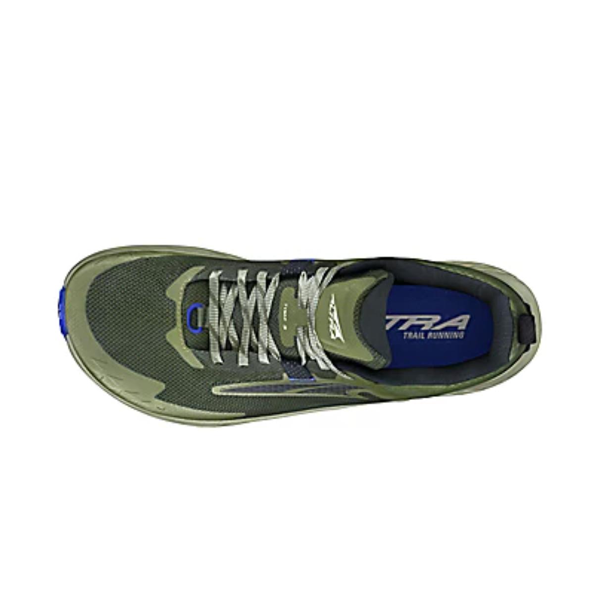 Altra - Timp 5 - Men's - Dusty Olive