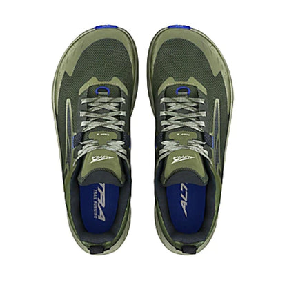 Altra - Timp 5 - Men's - Dusty Olive