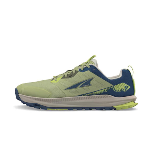 Altra - Lone Peak 9 - Men's - Dusty Olive