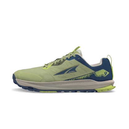 Altra - Lone Peak 9 - Men's - Gray