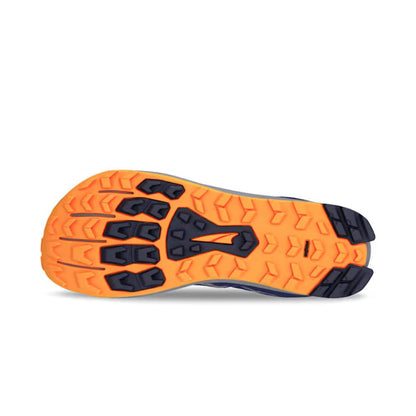 Altra - Lone Peak 9 - Men's - Gray