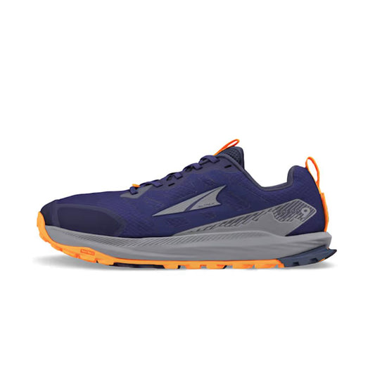 Altra - Lone Peak 9 - Men's - Navy
