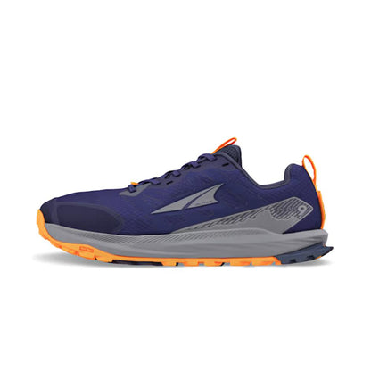 Altra - Lone Peak 9 - Men's - Gray
