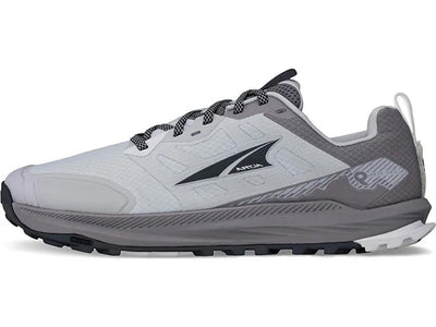 Altra - Lone Peak 9 - Men's - Gray