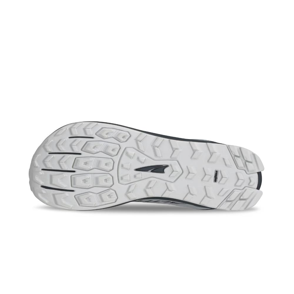 Altra -  Lone Peak 9 Wp Low - Men's - Gray
