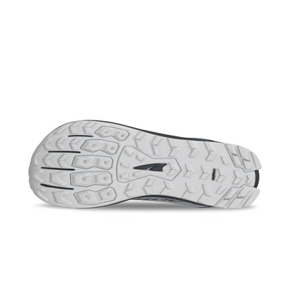 Altra -  Lone Peak 9 Wp Low - Men's - Gray