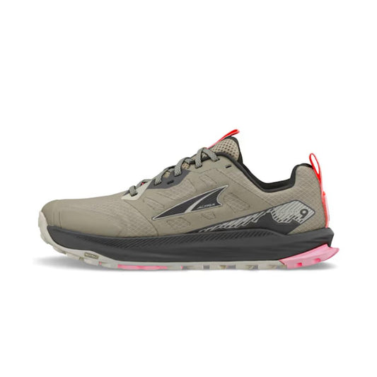 Altra - Lone Peak 9 - Women's - Dusty Olive
