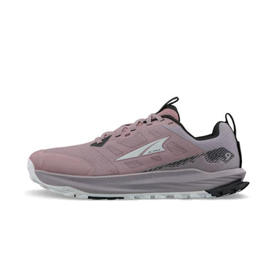Altra - Lone Peak 9 - Women's - Purple