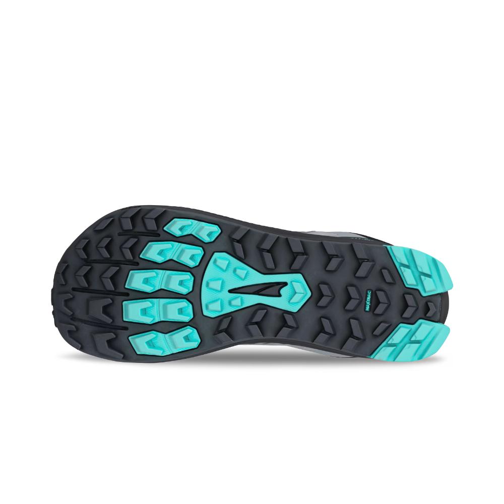 Altra - Lone Peak 9 Wp Low - Women's - Black