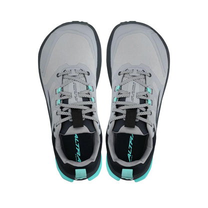 Altra - Lone Peak 9 Wp Low - Women's - Black
