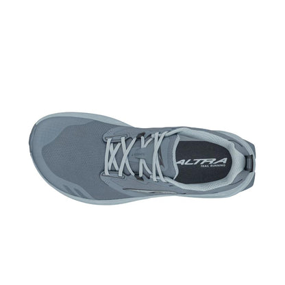 Altra - Superior 7 - Women's - Gray