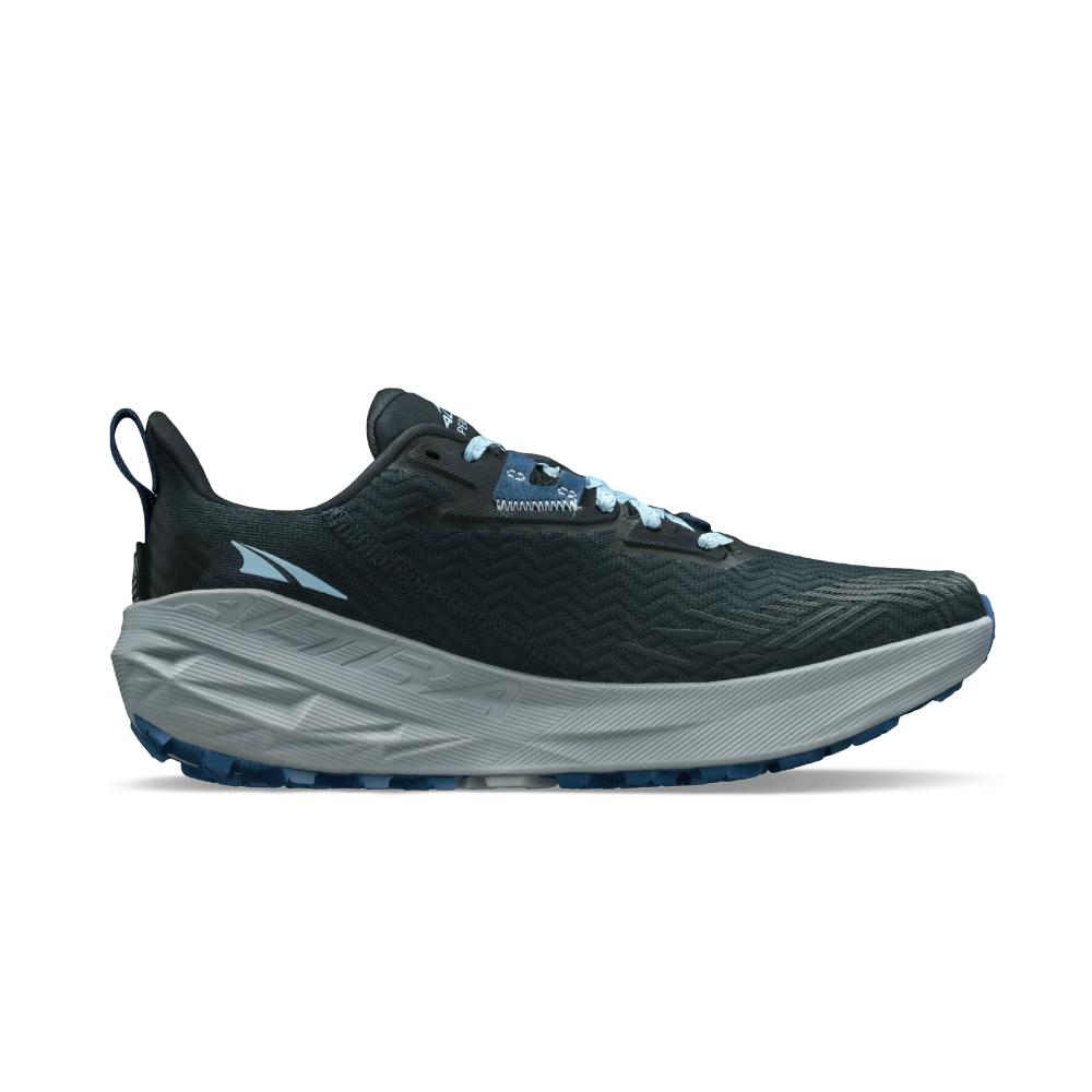 Altra - Experience Wild - Women's - Black