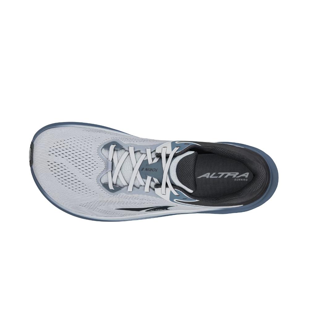 Altra - Torin 8 - Men's - Gray