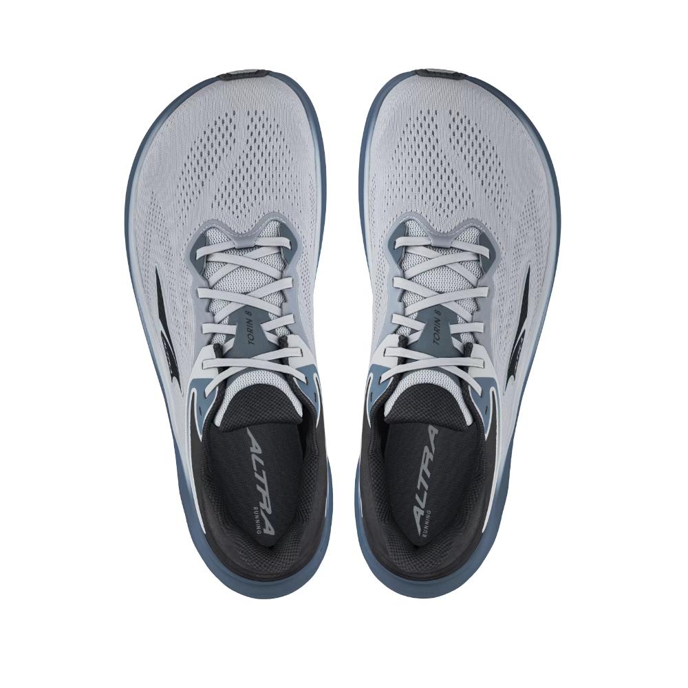 Altra - Torin 8 - Men's - Gray